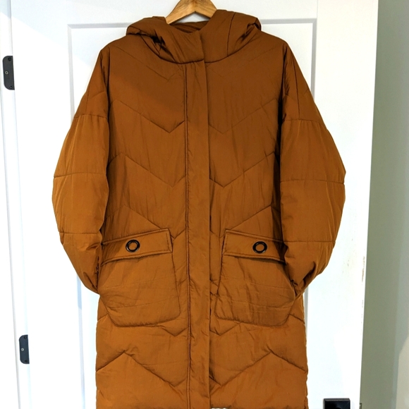 SOYACONCEPT Winter Parka - Picture 1 of 6